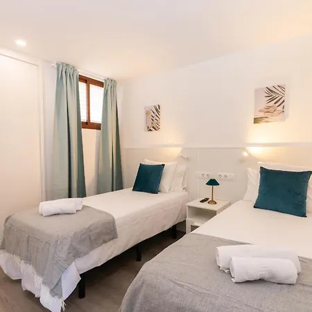 Casa vacanze Secrets Of Atlantic *