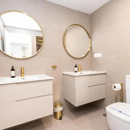 Casa vacanze Secrets Of Atlantic